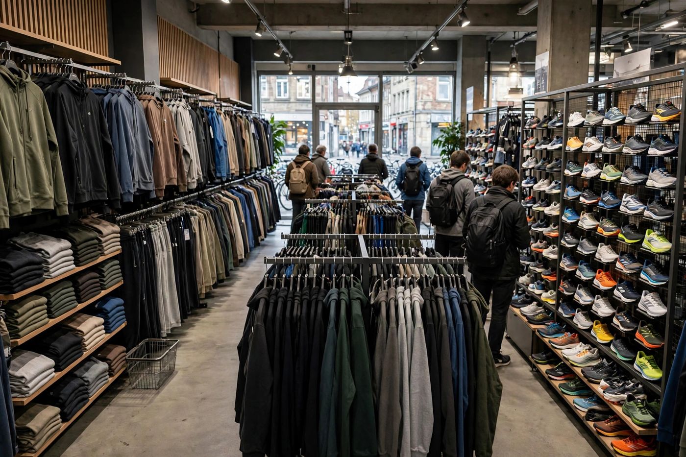 Adidas Raises Profit Outlook After Record Quarter and a Big Tariff Refund