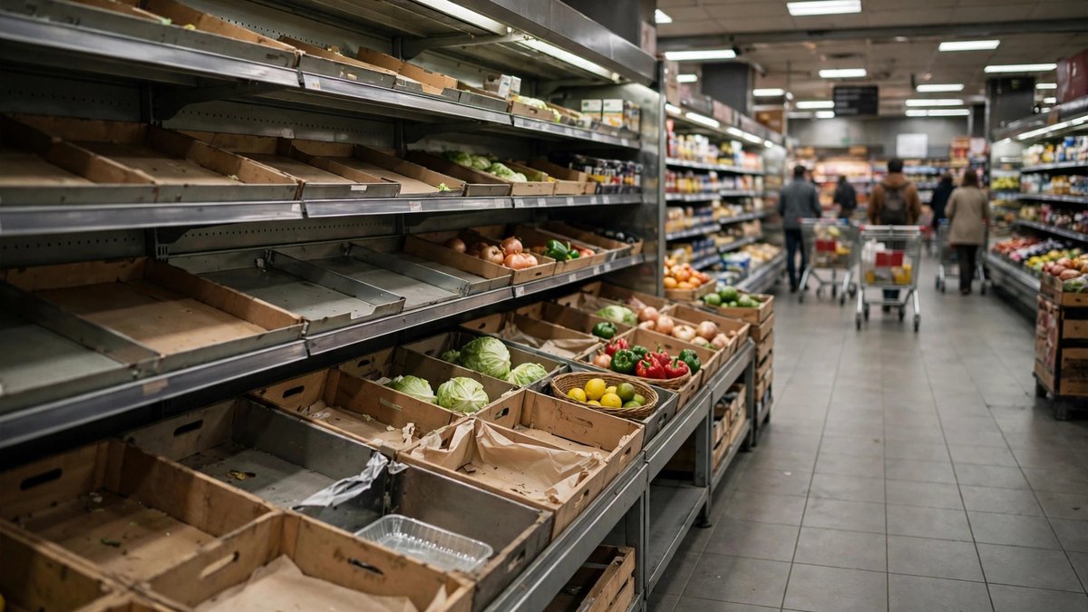 Ahold Grocery Sites Stay Offline for Fifth Day After Cyber Incident