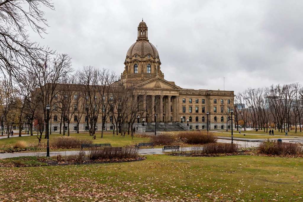 Alberta Separatist Jeff Rath Has UCP Membership Terminated, Premier Smith Cites Code Breaches