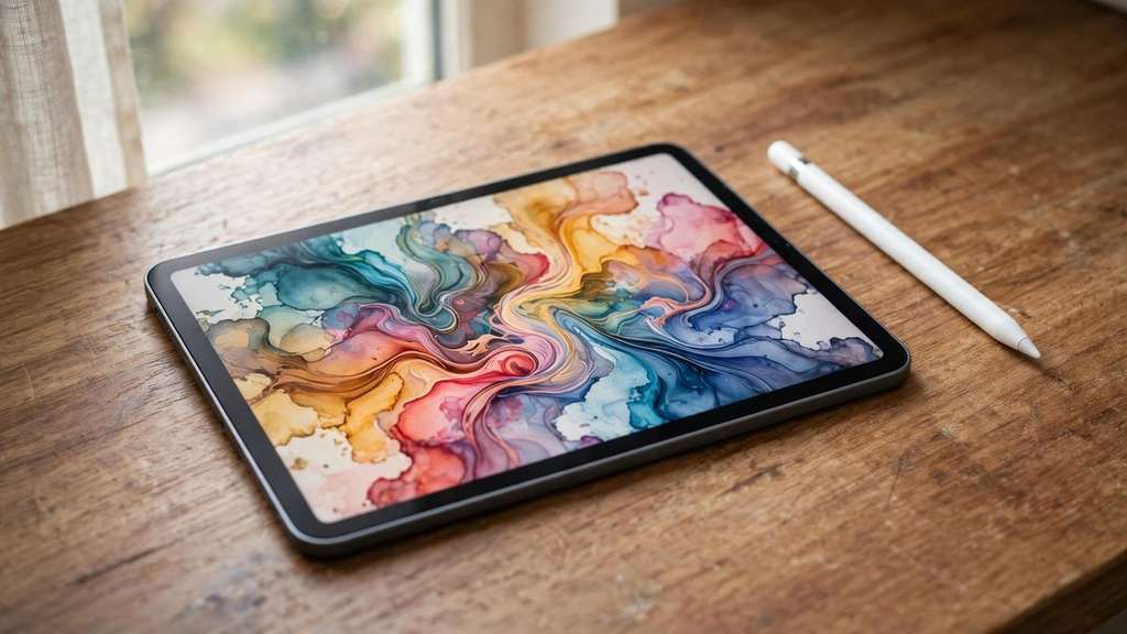Apple iPad Mini 2026 Gets OLED Screen and A20 Pro Chip
