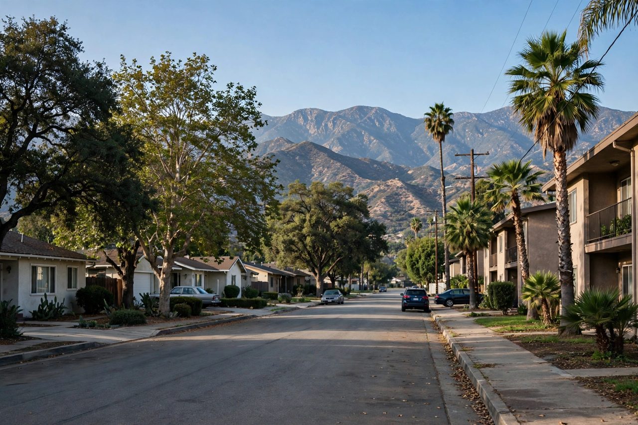 Arcadia, California: Huntington Drive के घर में गोली लगने से एक किशोरी की मौत, संदिग्ध Pasadena में मिला