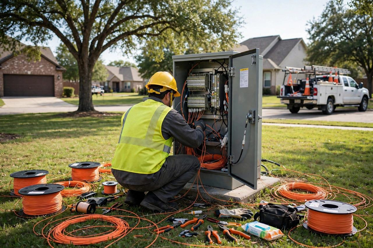 AT&T Beats Q3 Estimates: 65 Cents, Record 769,000 Internet Adds