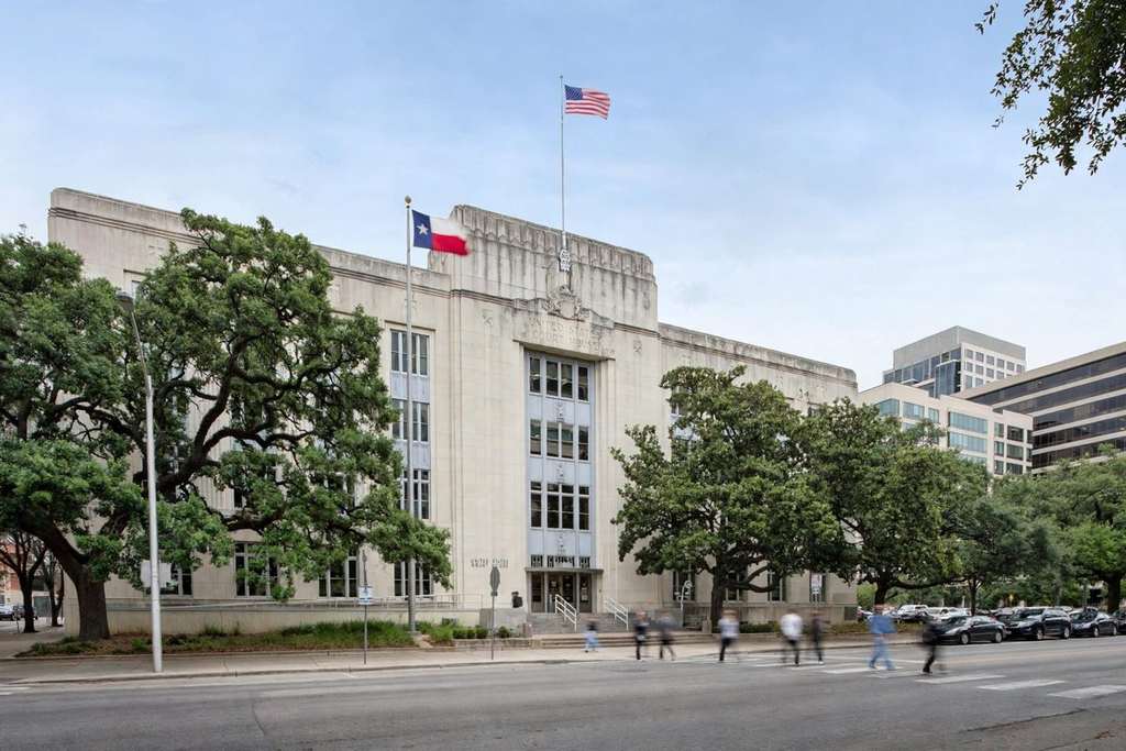 Austin, Texas: State Supreme Court Pauses Questioning Over Mystery Transgender Mailers