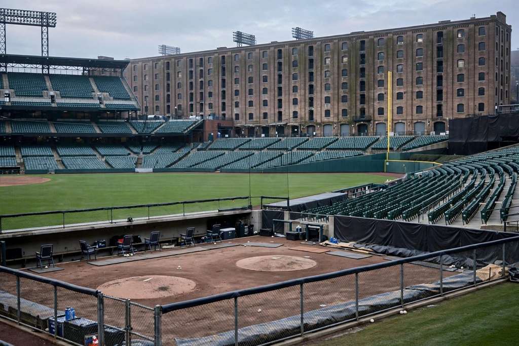 Baltimore, Maryland: Ryan Helsley Exercises His $14 Million Player Option and Stays With the Orioles for 2027
