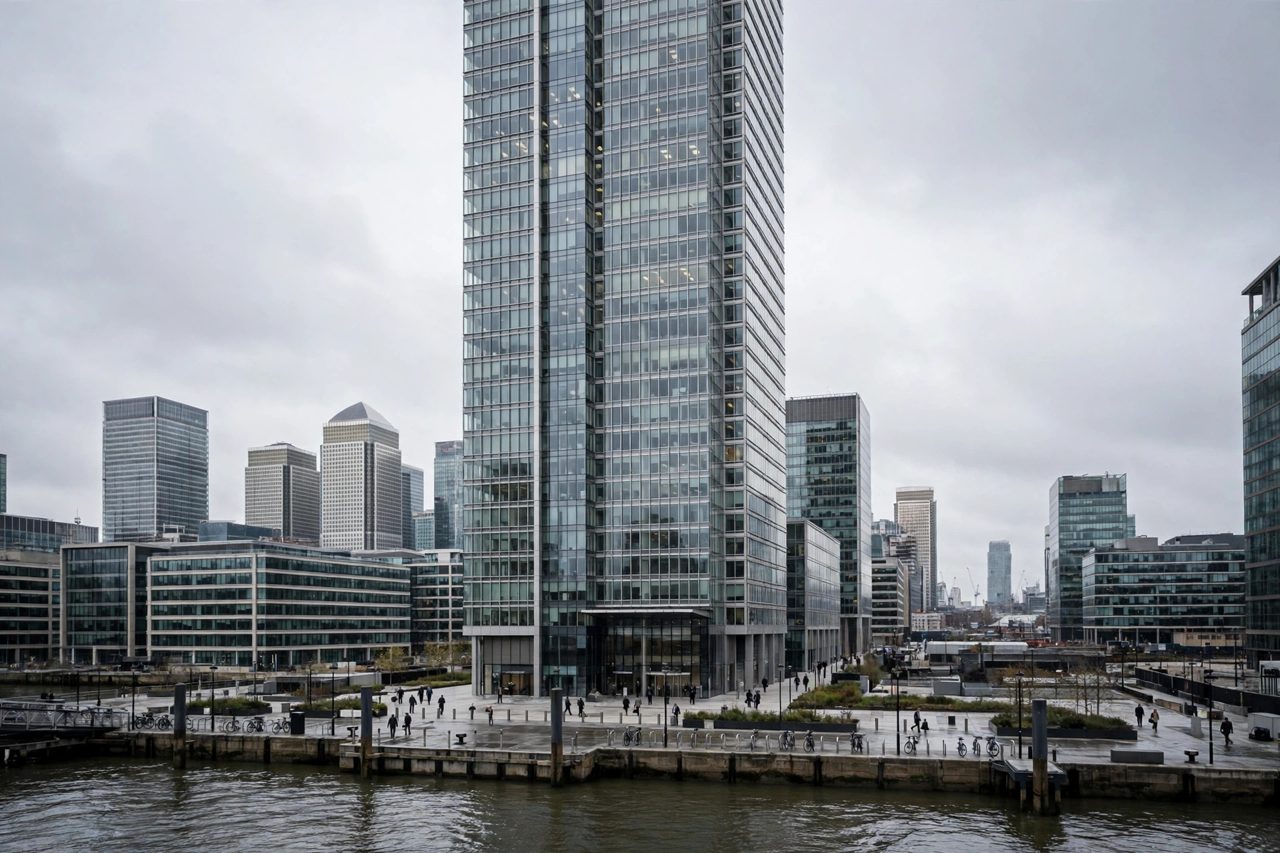 Barclays supprimera 5 000 emplois cette année, l'IA transforme la banque
