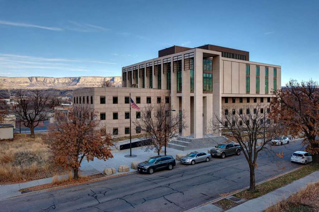 Billings, Montana : Scott Twito prête serment comme procureur fédéral par intérim du Montana