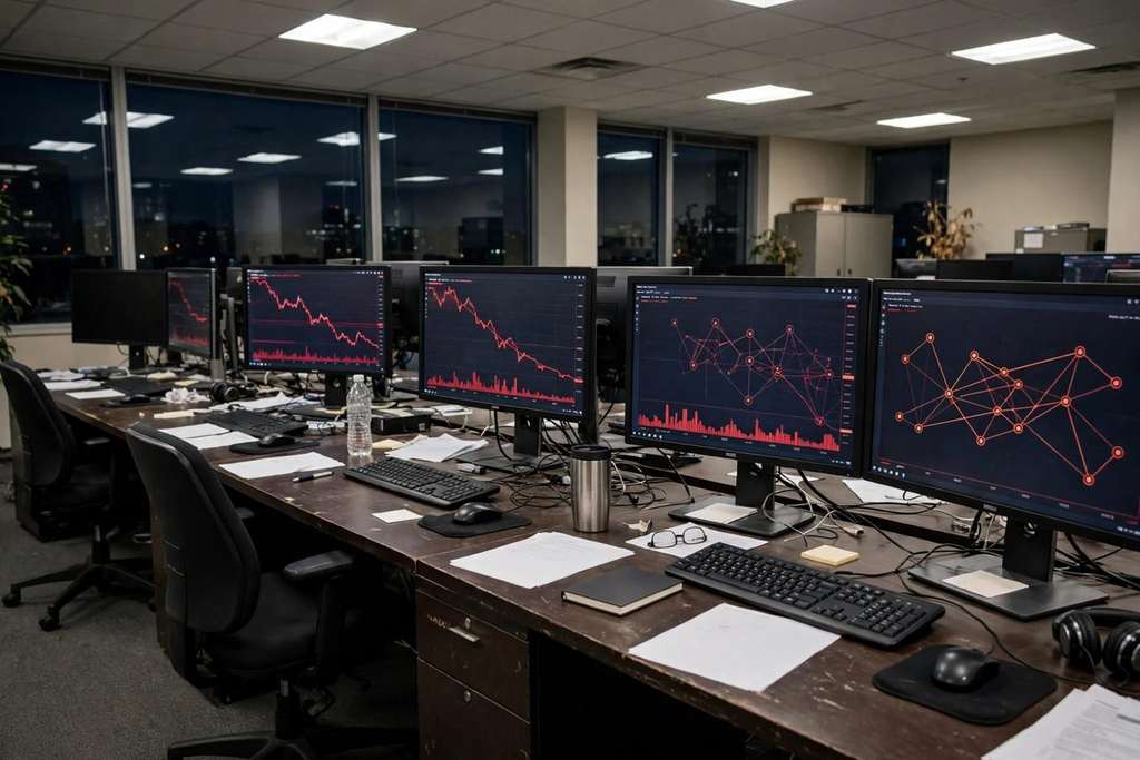 Binance Investigates Suspected Hack as Billions Leave Hot Wallets in Unconfirmed Outflows