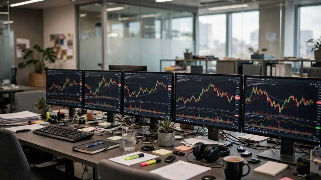 Bitcoin cae por debajo de 80.000 dólares y se liquidan 356 millones en posiciones largas