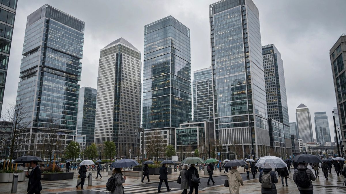 बैंक अफ इङ्ल्यान्डले निजी ऋण जोखिम दाबीमा Barclays जाँच गर्दै