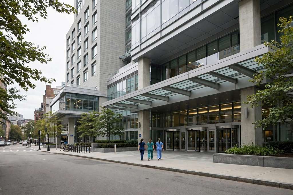 Boston, Massachusetts: Brigham Nurses Reject Final Contract Offer and Keep a Strike Possible