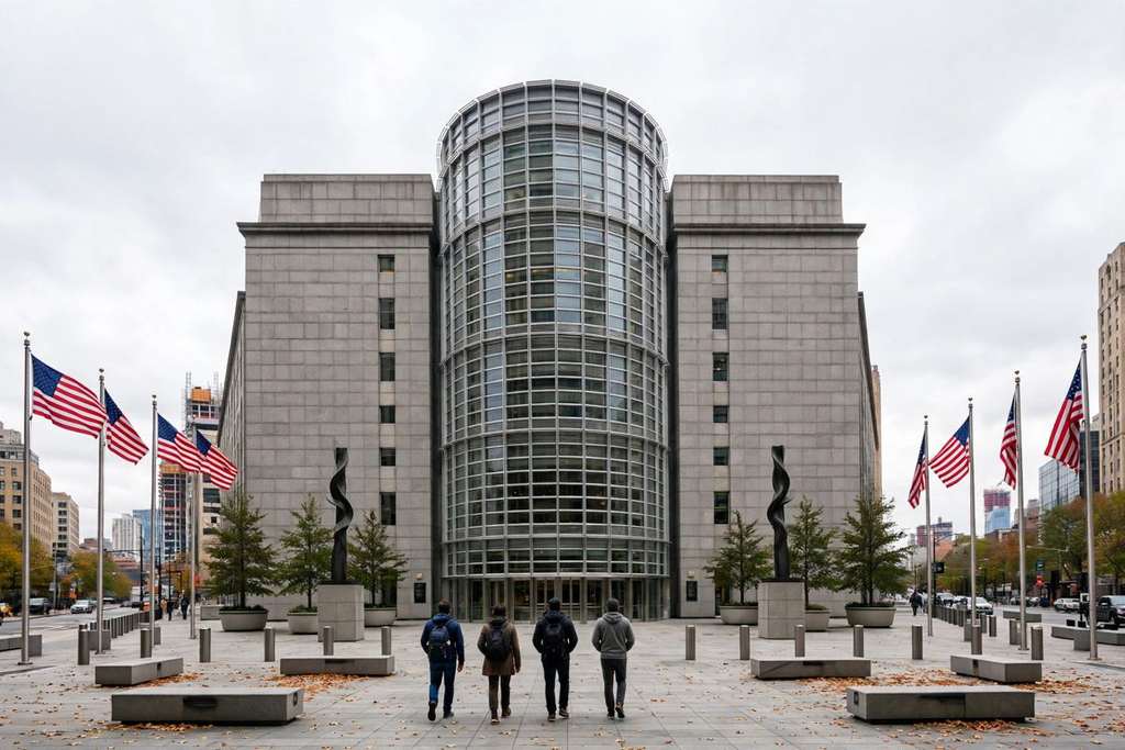 Brooklyn, New York Federal Jury Convicts Halima Salman of Receiving ISIS Training in Syria