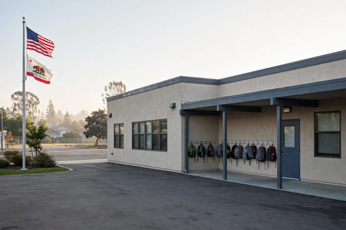 Hacker Copied Data on Millions of California Students From Testing Contractor