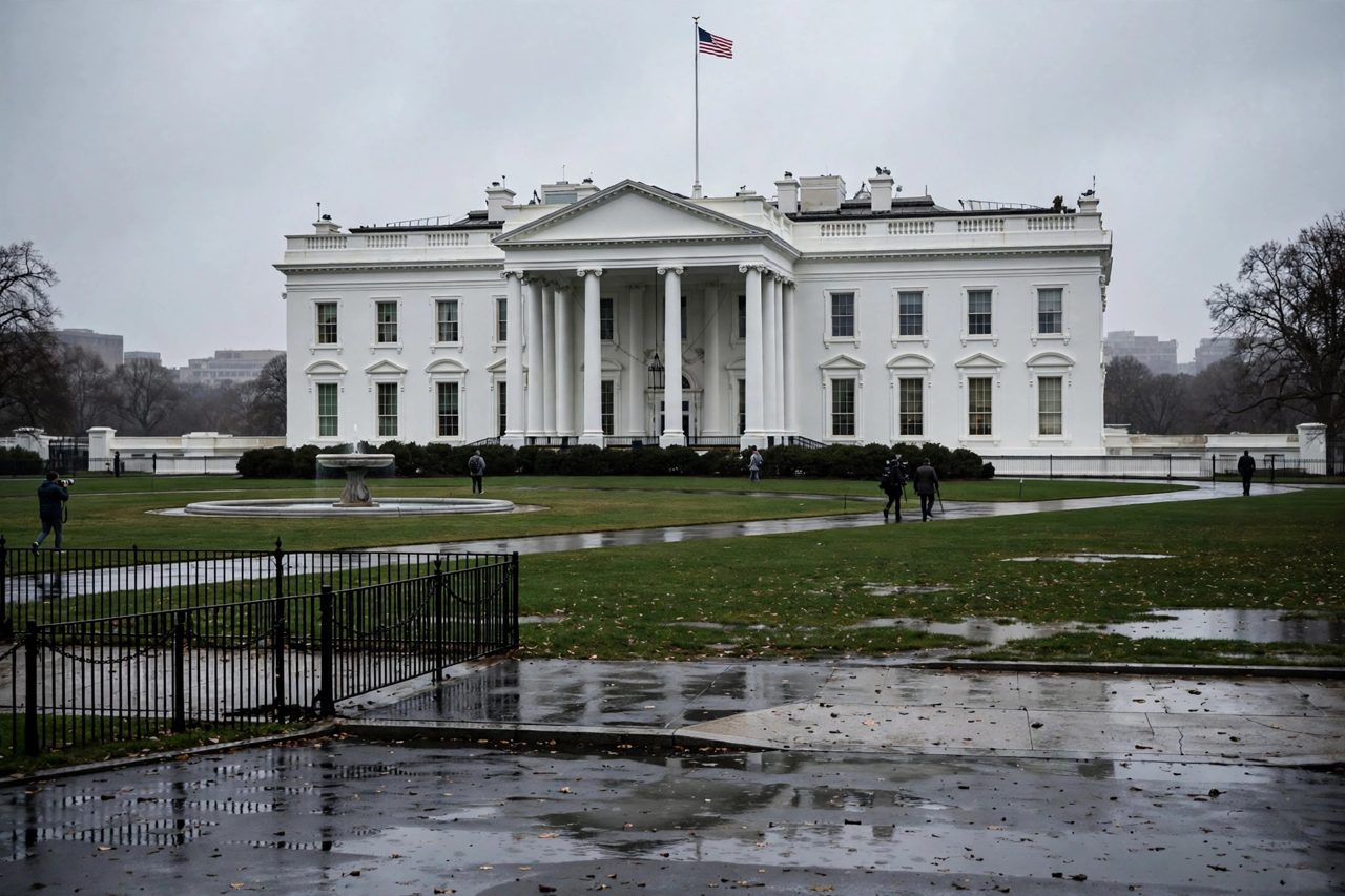 Calley Means Resigns From the White House in a Blow to the MAHA Agenda