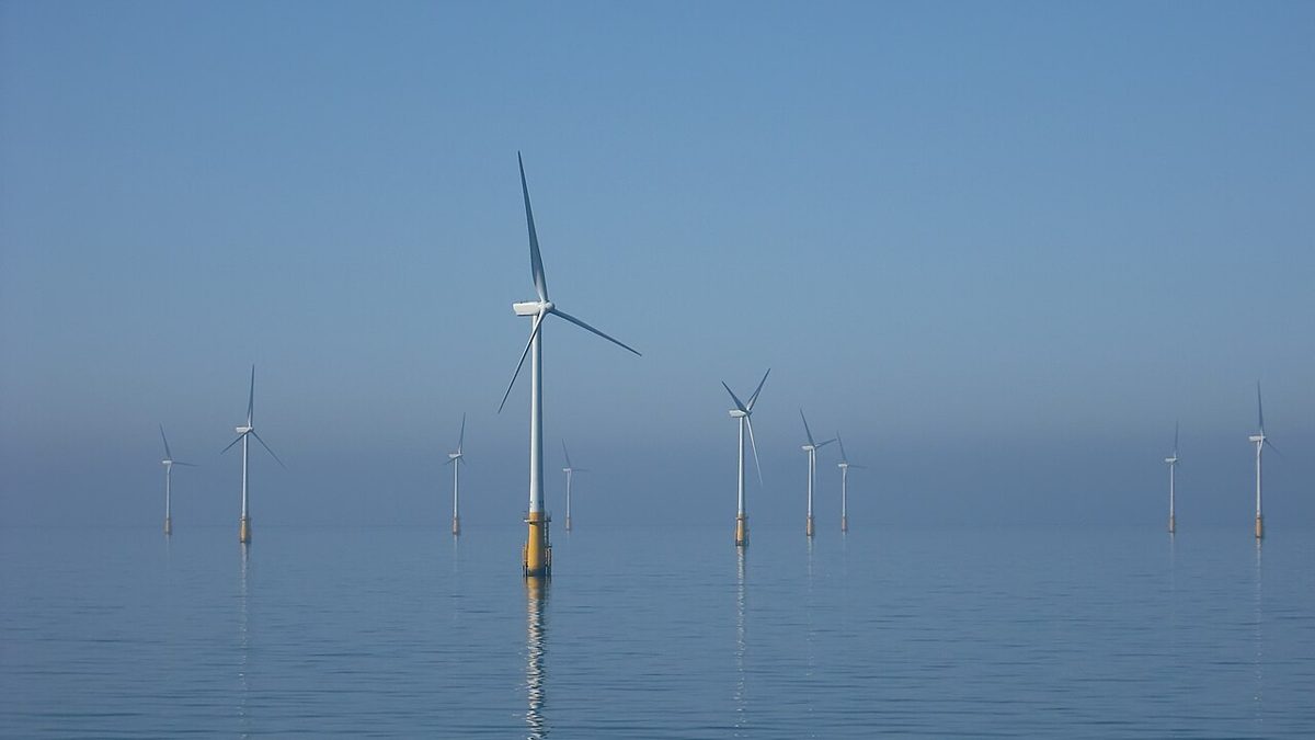 Le Canada engage 100 millions de dollars pour le plan éolien en mer Wind West de la Nouvelle-Écosse