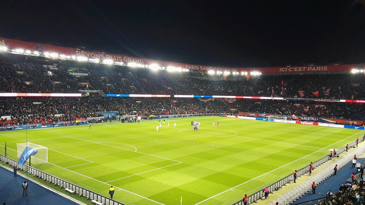 PSG contre Barcelone en tete de la 3e journee de Ligue des champions