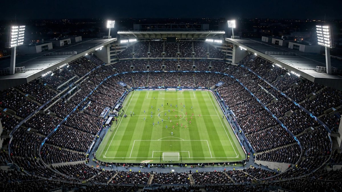 PSG Beat Barcelona 4-2 as Liverpool and City Win on 40-Goal Night