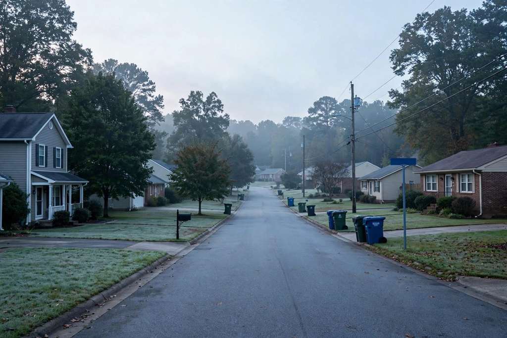 Charlotte, North Carolina: Two More Teens Charged With Murder in Shooting That Killed Caleb Flax, 4
