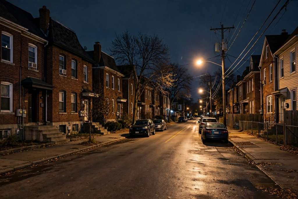 Chicago, Illinois : un homme tué d'une balle dans la tête lors d'une bagarre dans une maison d'Albany Park, un suspect arrêté