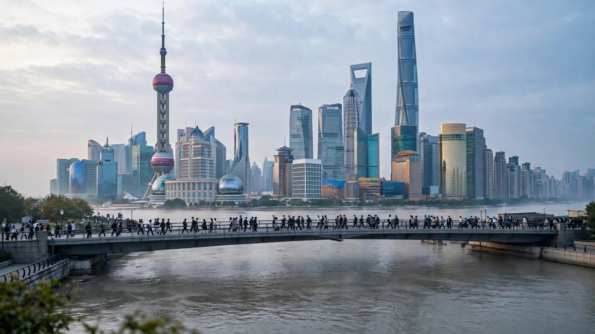 La prueba del PIB de China marca el tono de la apertura del lunes en Asia