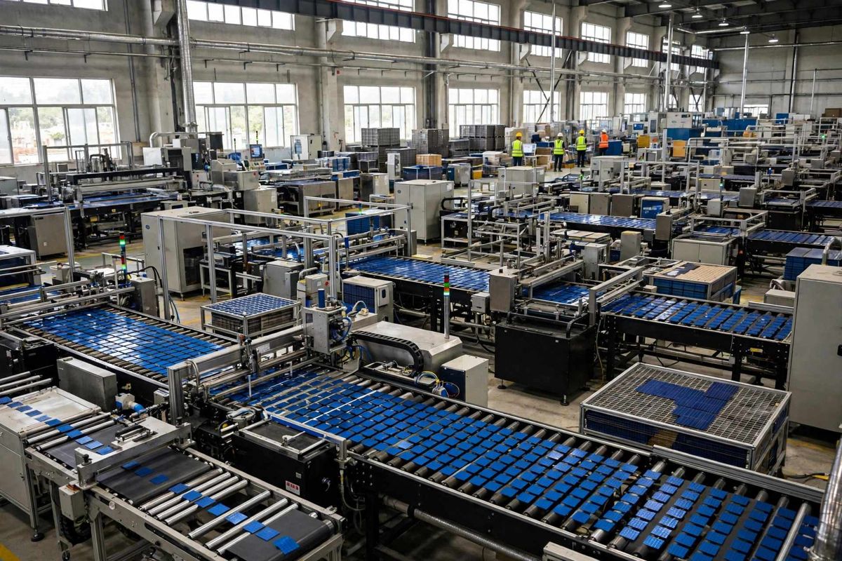 China Proposes Export Curbs on 40 AI, Solar and Biotech Technologies