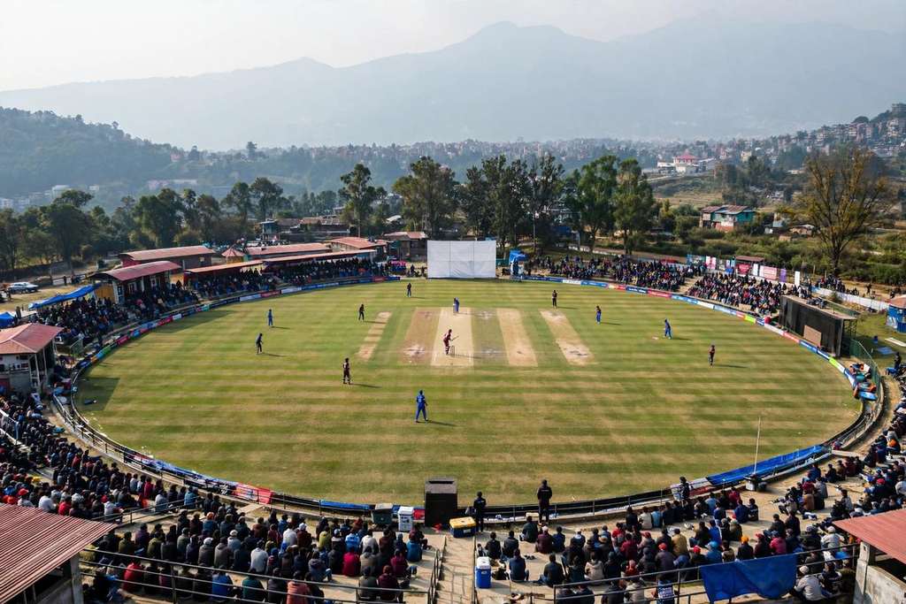 Les Chitwan Rhinos battent les Biratnagar Kings de 8 courses en NPL