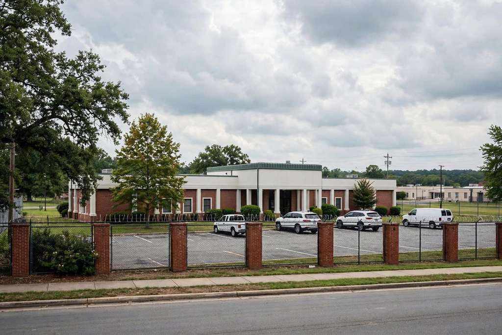 Christa Pike s'exprime pour la première fois après avoir survécu à la tentative d'exécution dans le Tennessee