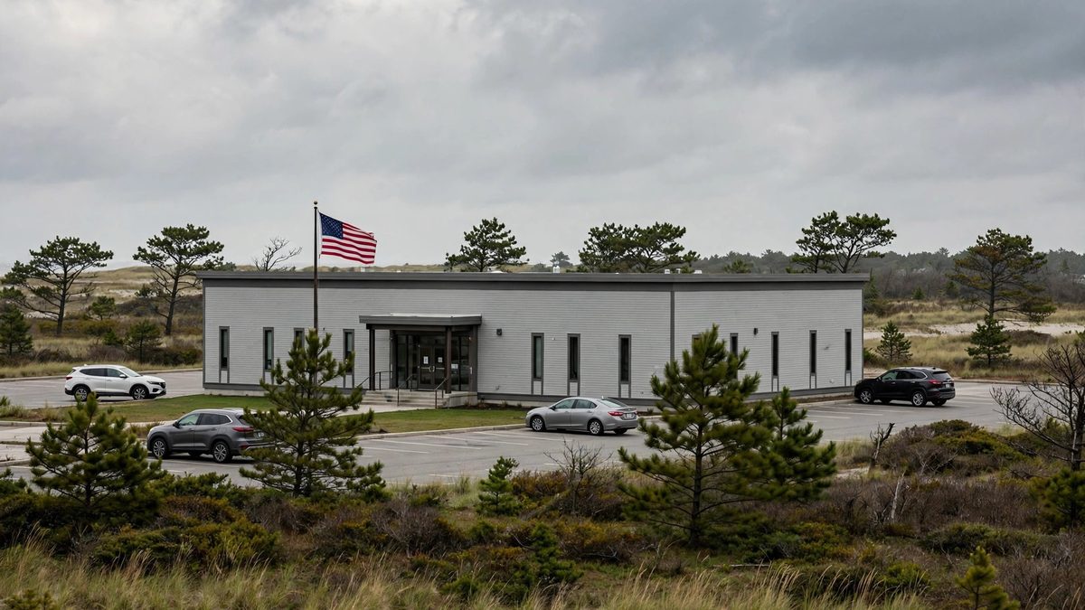 Livestreamer Clavicular Pleads Not Guilty to Rape Charge on Cape Cod