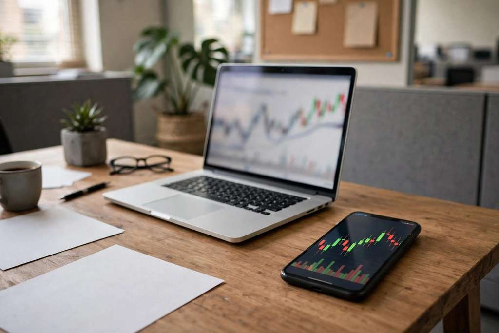 Coinbase Returns to Profit in the Third Quarter With $718.7 Million as Costs Fall