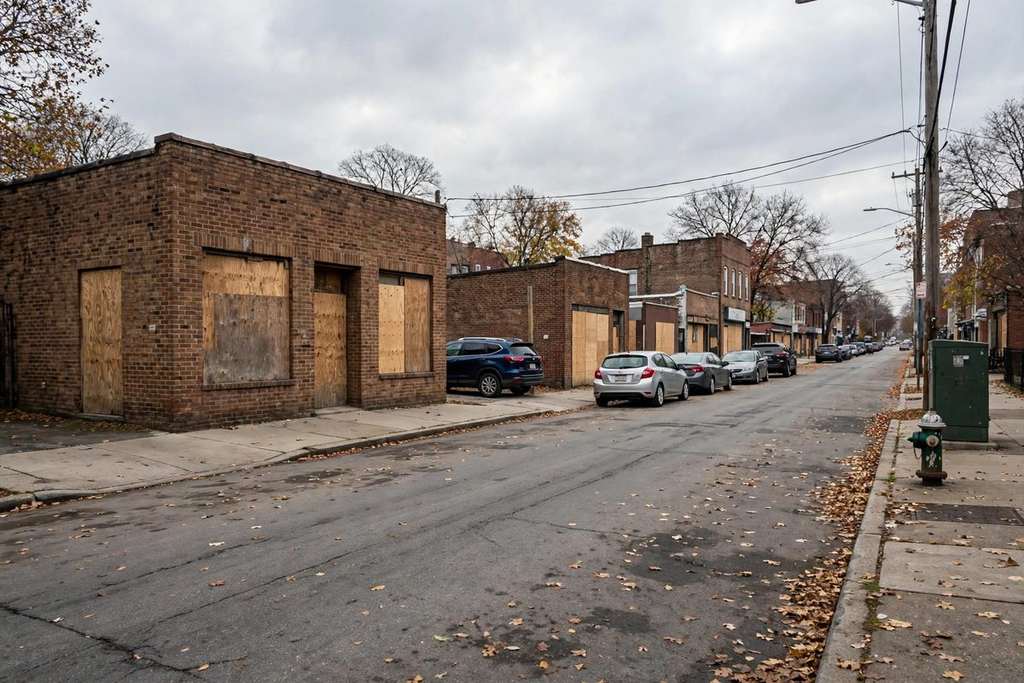 Columbus, Ohio: Court Order Shuts Down Aurora Nightlife Bar After Shootings on East 5th Avenue