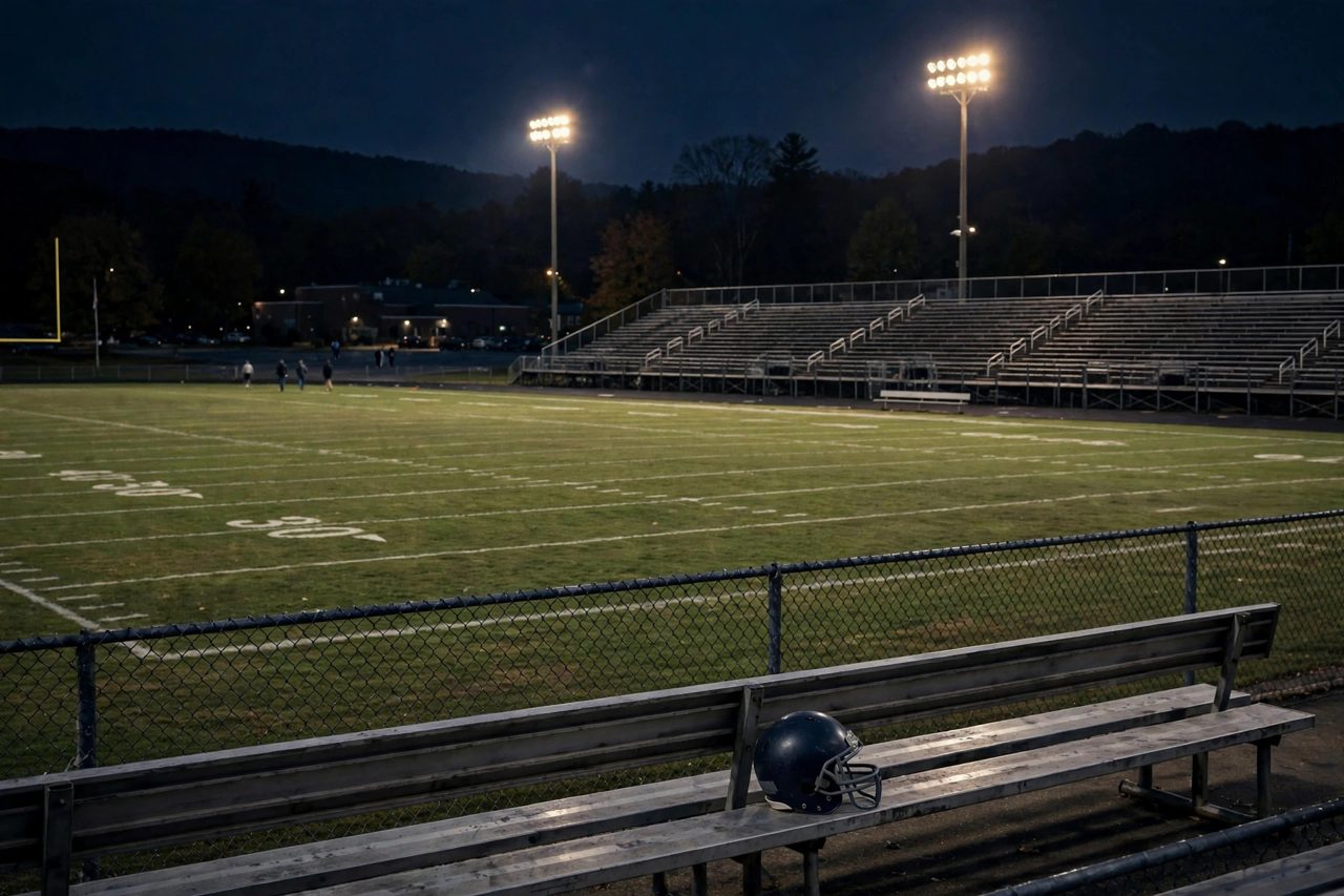 Coraopolis, Pennsylvania: Cornell Coach Ed Dawson Dies After Medical Emergency at Rochester Game