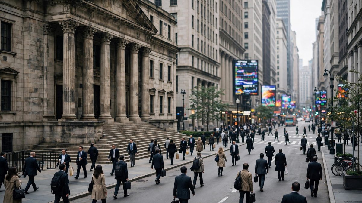 L'Europe progresse, les contrats à terme américains stables pendant que les opérateurs attendent l'inflation