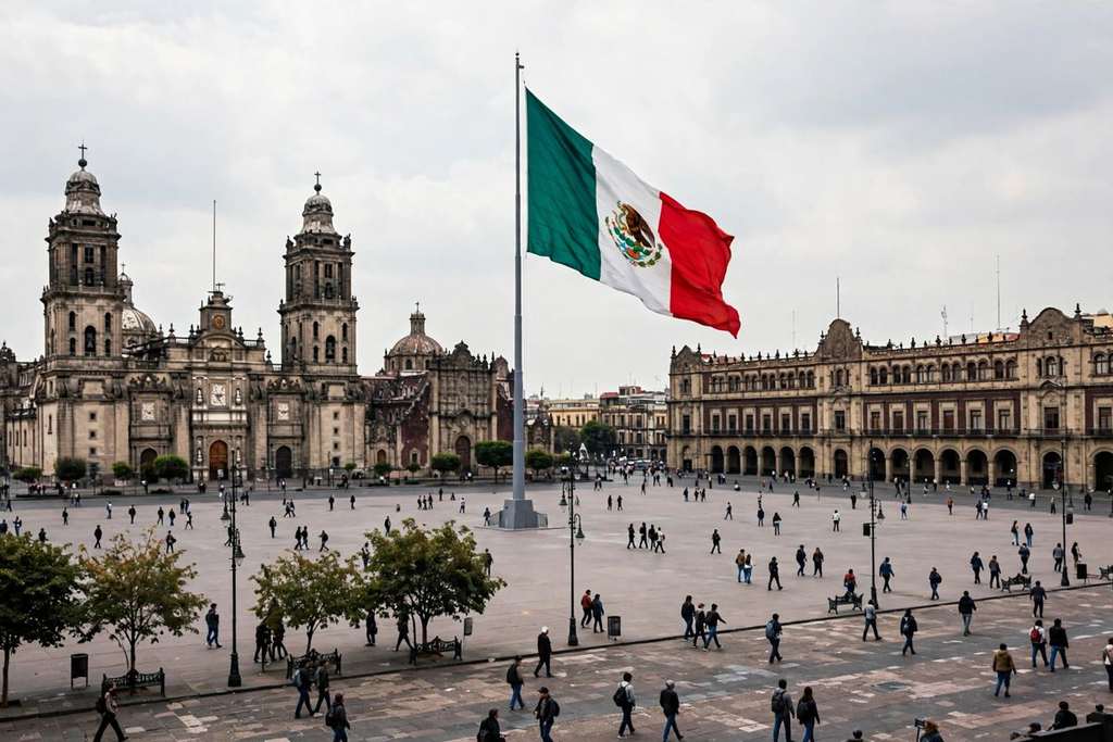 Cuauhtémoc Cárdenas, Elder Statesman of the Mexican Left, Dies at 92