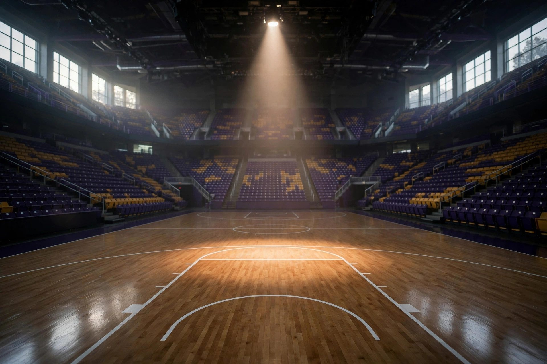 Dale Brown, el entrenador de LSU que llegó a dos Final Four, muere a los 90 años