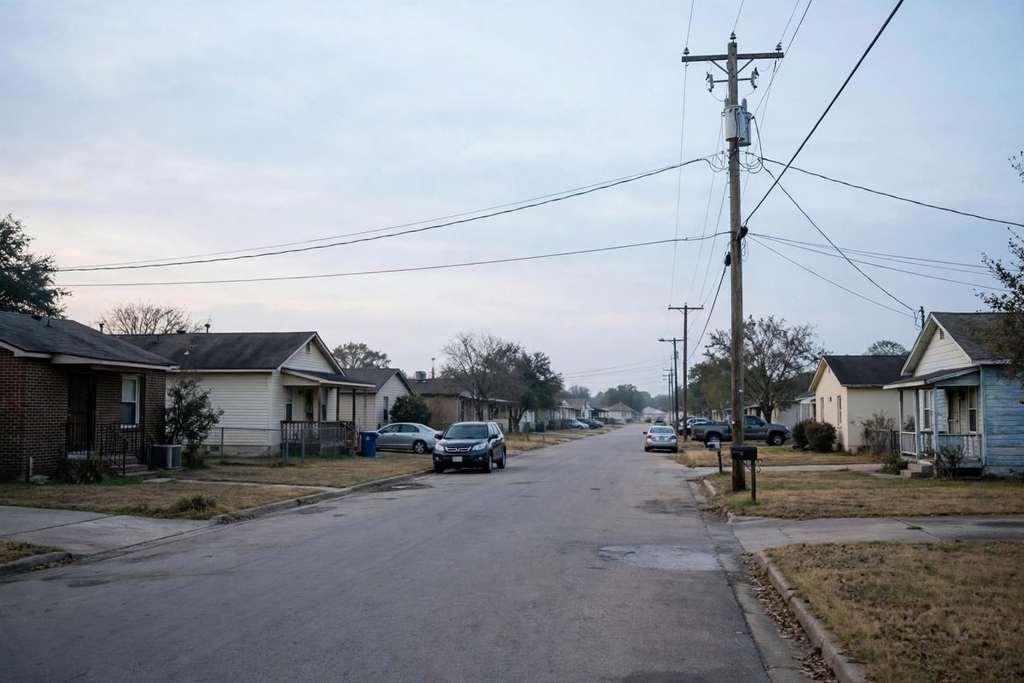 Dallas, Texas : deux adolescents arrêtés dans la fusillade de South Barry Avenue qui a blessé six personnes