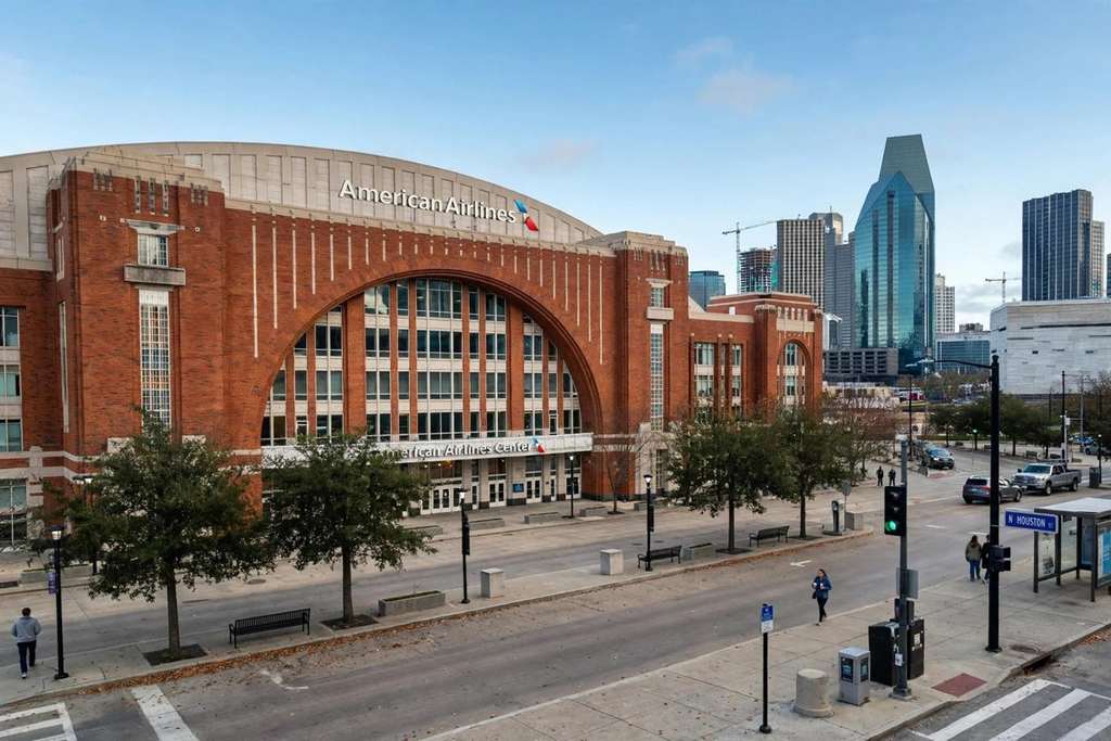 Dallas, Texas: la factura de seguridad de la convención, de $804,229, sigue sin pagarse, según el concejo
