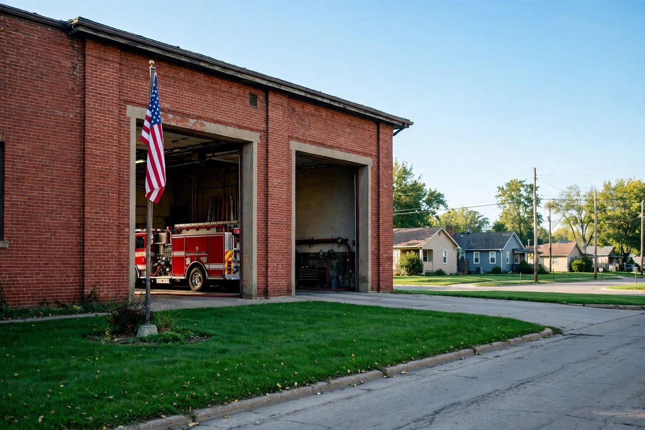 Des Moines, Iowa: Baby Girl Born October 16 Is Fourth Safe Haven Surrender of 2026