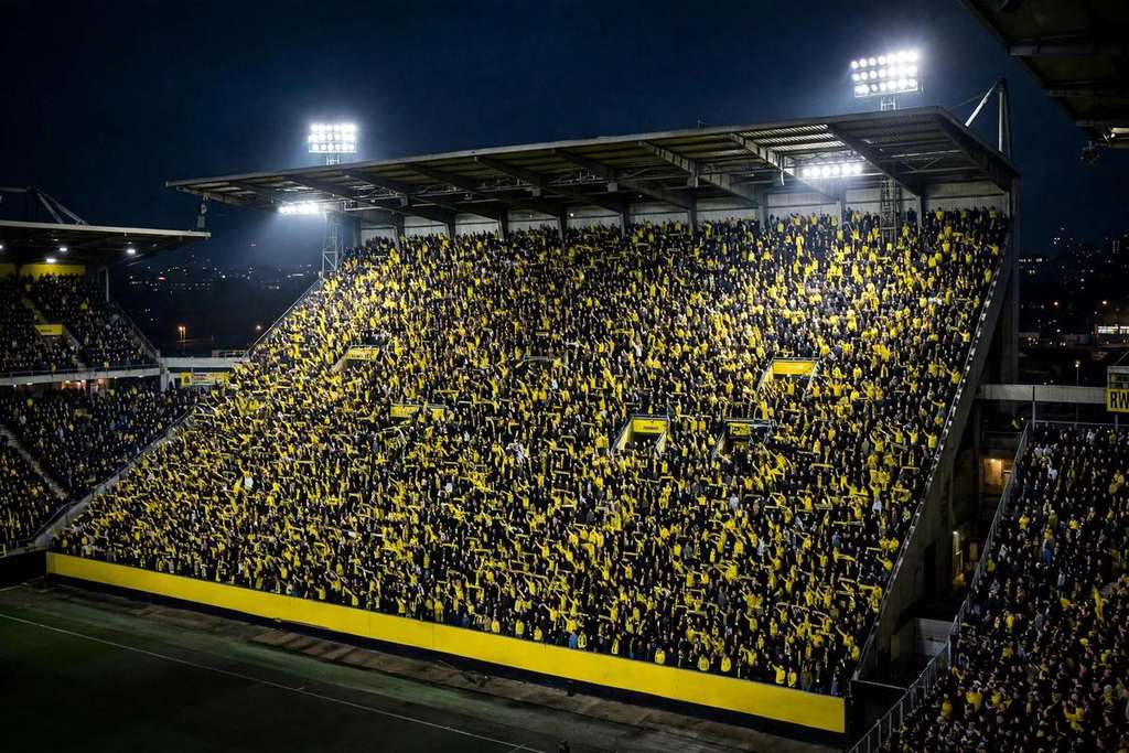 Sabitzer marca de tiro libre en el tiempo añadido y el Dortmund vence 3-2 al Werder Bremen en la Copa