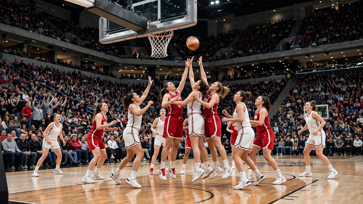 Dream Beat Valkyries 97-71 to Lead WNBA Finals 2-1