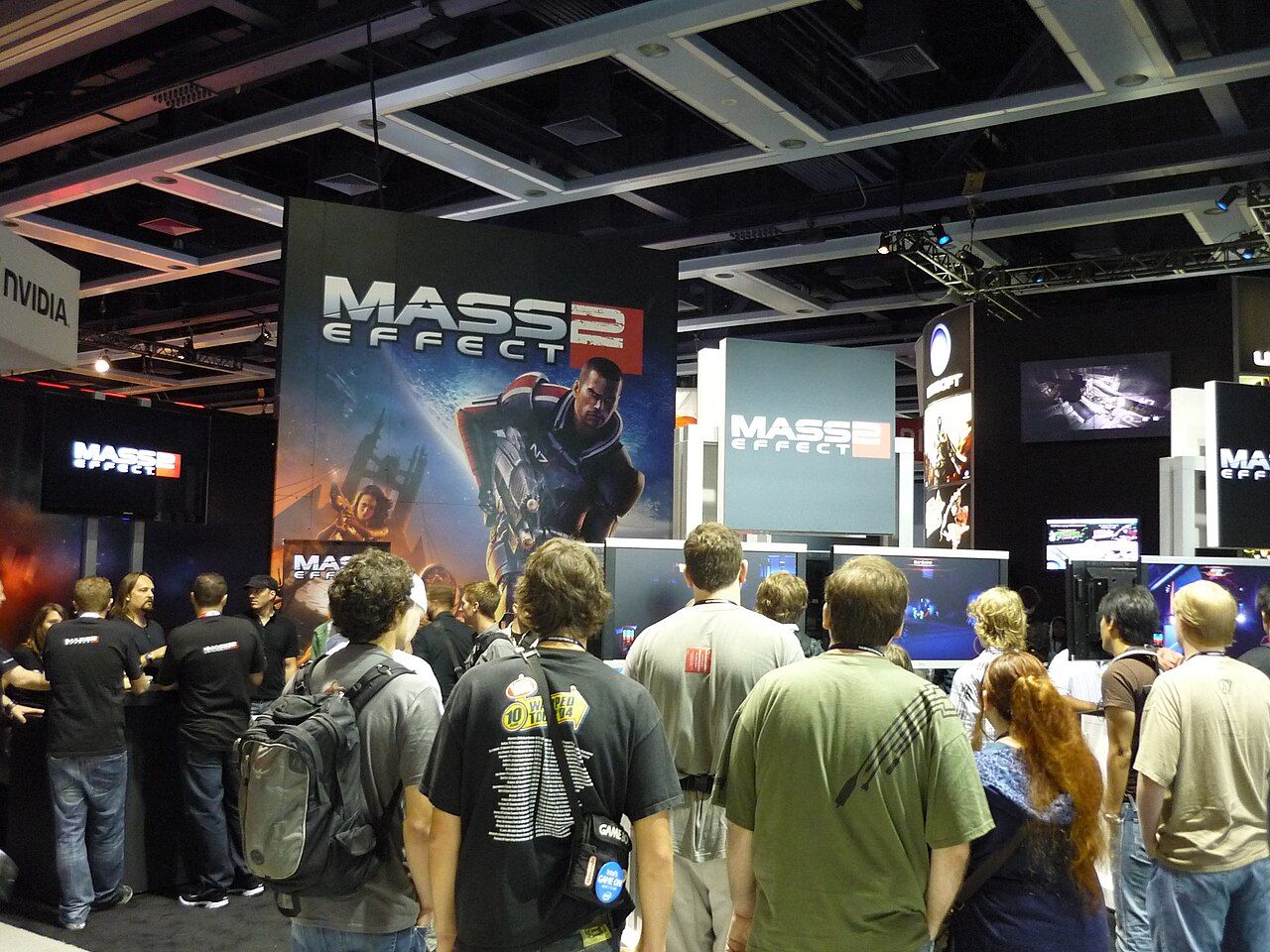 EA Closes BioWare After 31 Years and Cancels the Next Mass Effect