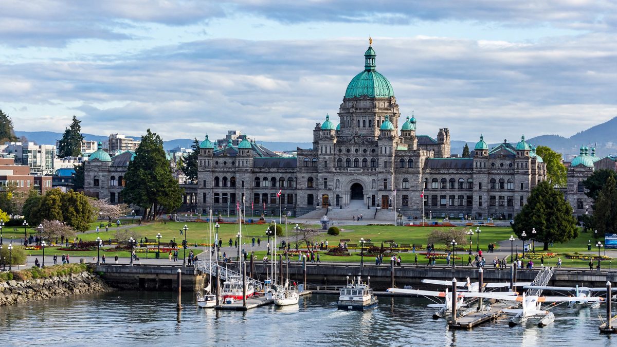 Eby Asks Green Voters to Back NDP in Final Week of BC Election