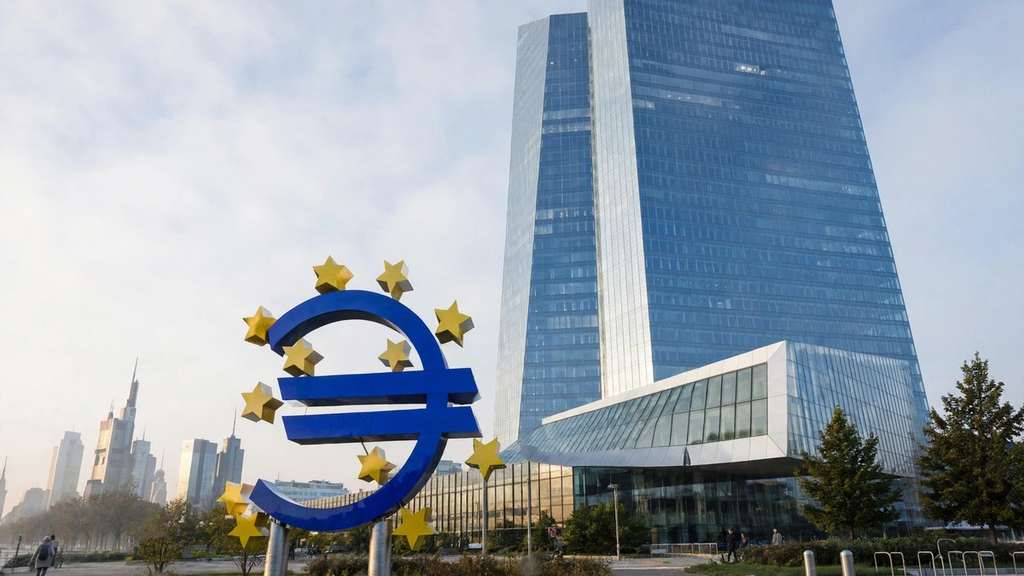 ECB ले दर २.५ प्रतिशतमा स्थिर राख्ने तयारी, फ्रान्सेली बन्डले दिन ओगट्यो