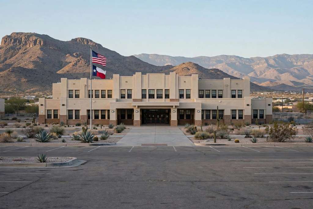 El Paso, Texas: El Paso ISD Gives the State a Student Count by ID Type in Spending Review