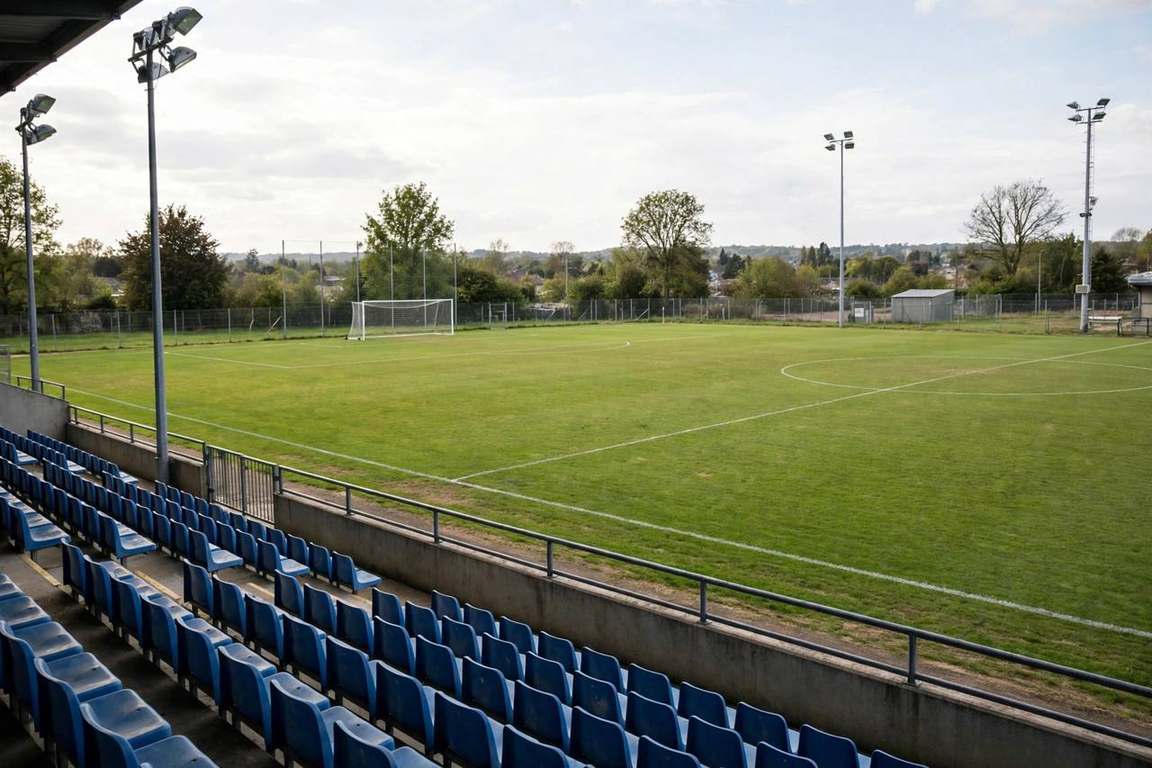 Los jugadores de Inglaterra abandonan el campo por un presunto incidente racista en la Copa Mundial Sub-15