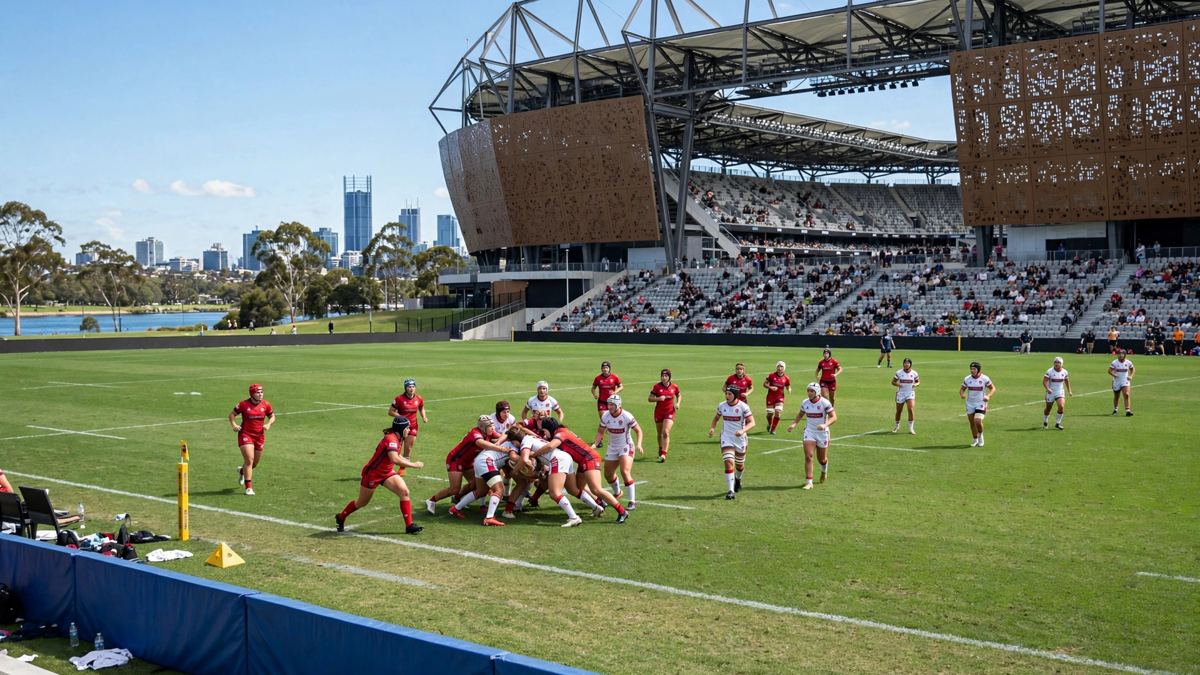 England Women Beat Wales 70-6 as Rowe Equals Points Record
