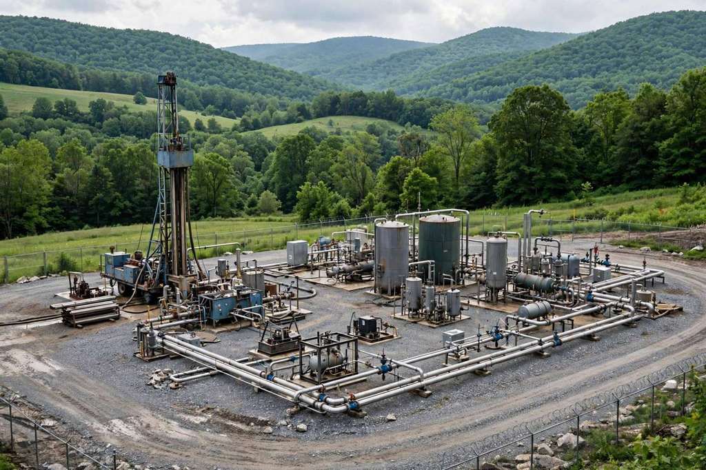 EQT to Buy Range Resources in 13 Billion Dollar Stock Swap