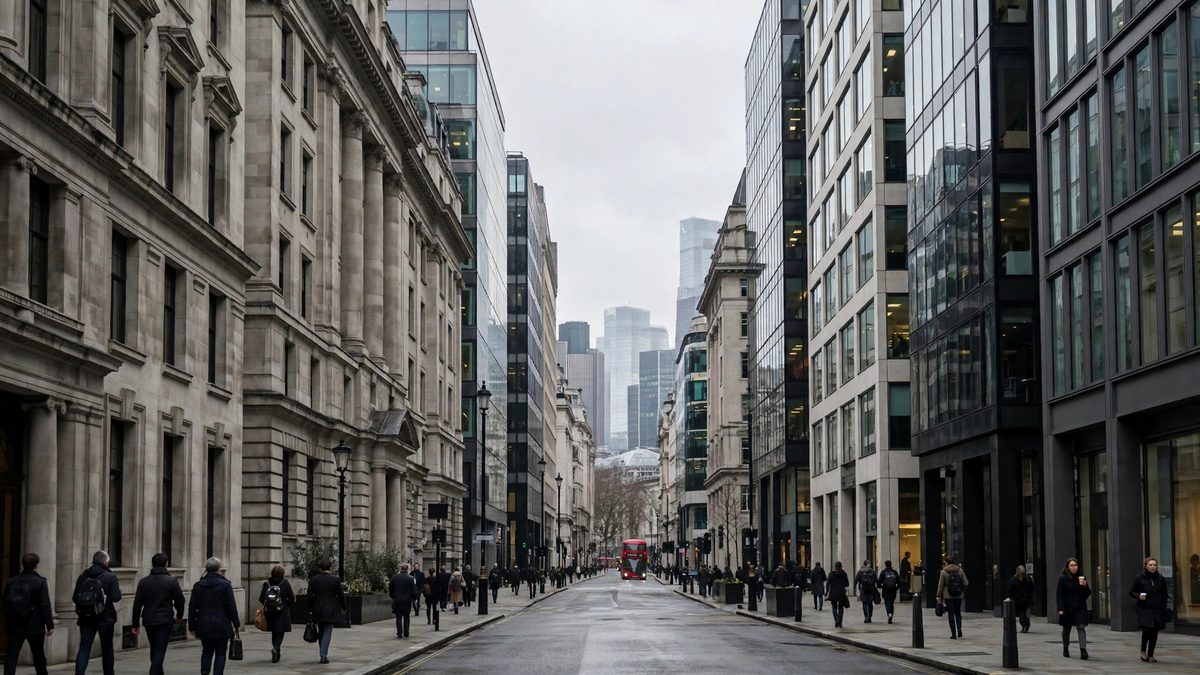 L'Europe progresse, les contrats américains divergent à l'ouverture de la saison des résultats bancaires