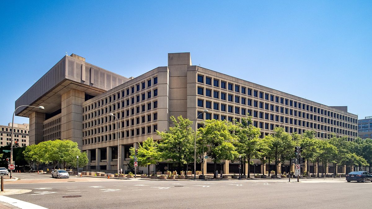 FBI Says $17 Billion Seized From Overseas Scam Compounds in Operation Blackout