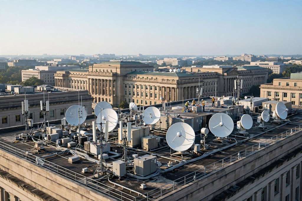 La FCC votará prohibir a las telefónicas chinas el acceso a números de Estados Unidos