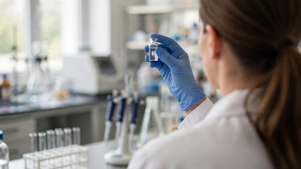 FDA Approves First Hepatitis B Drug Aimed at a Functional Cure