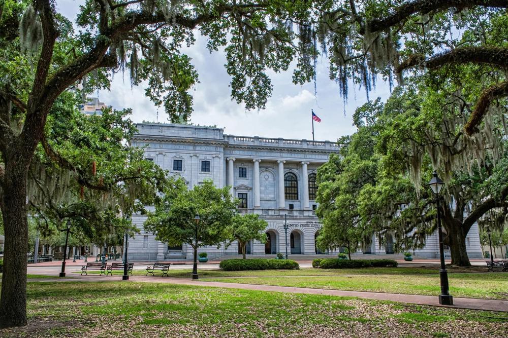 Full Fifth Circuit Upholds Trump Mandatory Detention Policy, Says No Right to a Bond Hearing